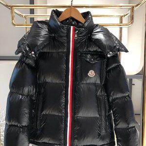 Moncler Maya Down Jacket